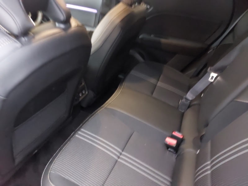 Used Renault Captur 2023 for sale - 76736946: Photo 6