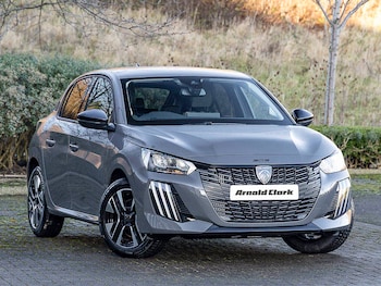 Peugeot - 208