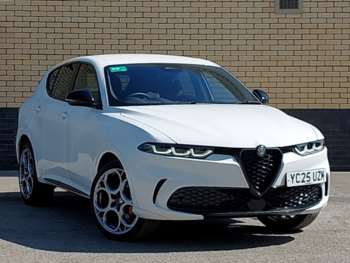 2025 - 1.5 MHEV Tributo Italiano 5dr Auto