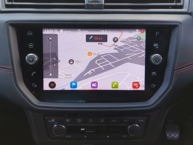 Used SEAT Ibiza 2021 for sale - 77815847: Photo 10