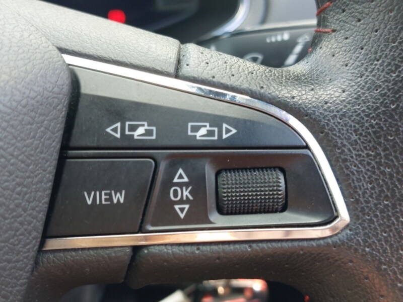 Used SEAT Ibiza 2021 for sale - 77815847: Photo 13