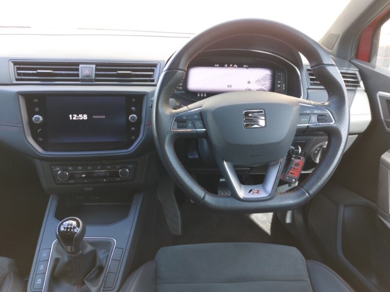 Used SEAT Ibiza 2021 for sale - 77815847: Photo 7