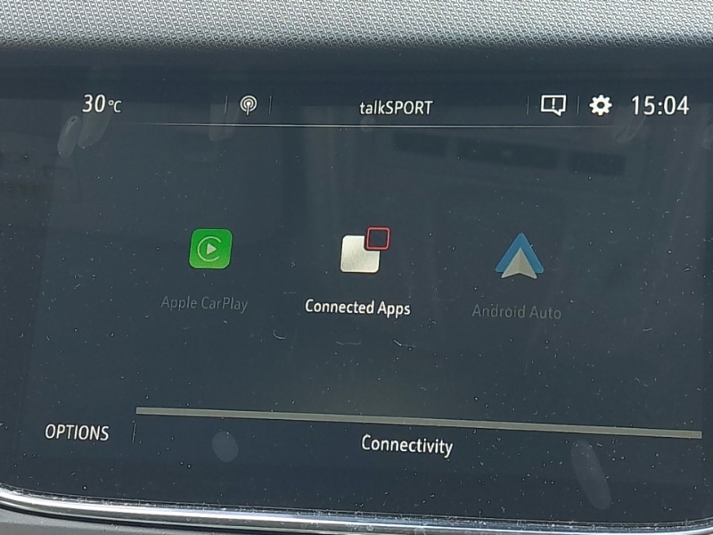 Used Vauxhall Crossland 2022 for sale - 76713473: Photo 13