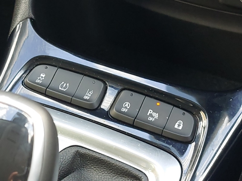 Used Vauxhall Crossland 2022 for sale - 76713473: Photo 16