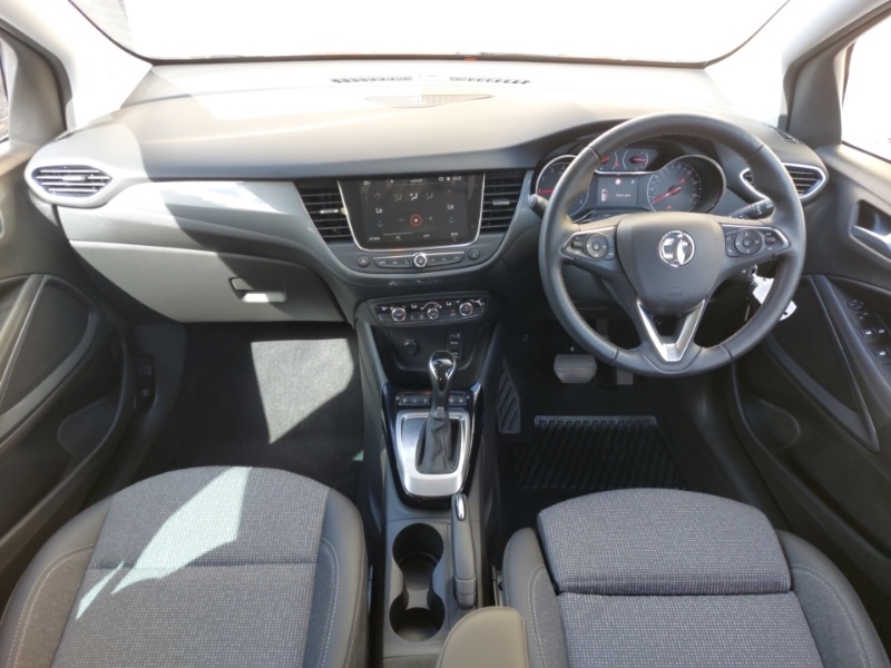 Used Vauxhall Crossland 2022 for sale - 76713473: Photo 2