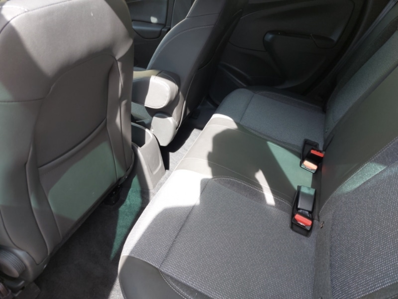 Used Vauxhall Crossland 2022 for sale - 76713473: Photo 6