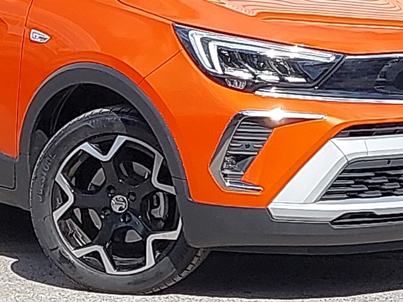 Used Vauxhall Crossland 2022 for sale - 76713473: Photo 9