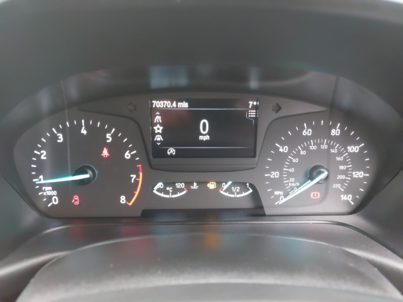 Used Ford Fiesta 2019 for sale - 77491480: Photo 10