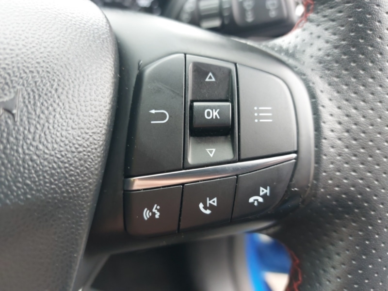 Used Ford Fiesta 2019 for sale - 77491480: Photo 17