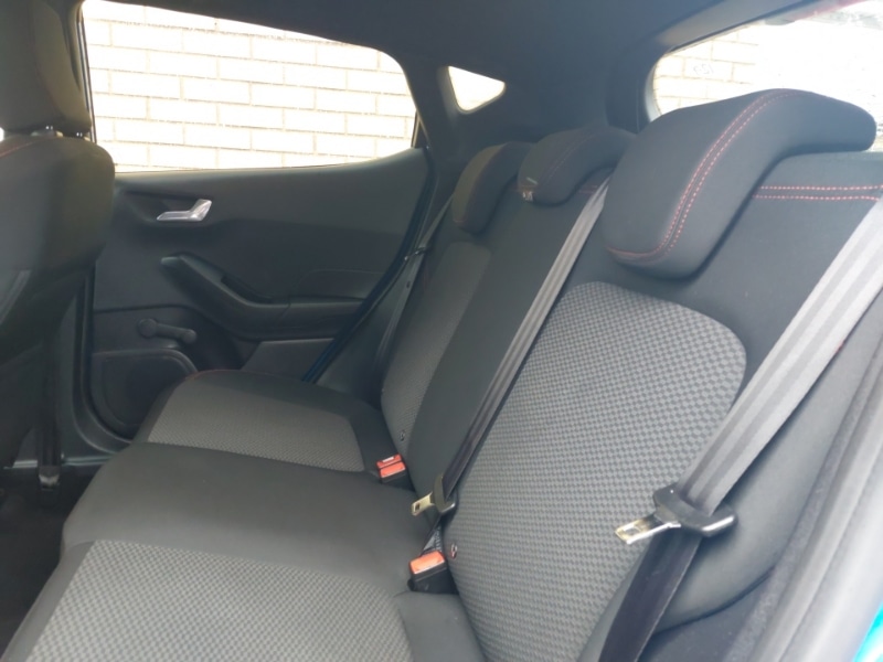 Used Ford Fiesta 2019 for sale - 77491480: Photo 6