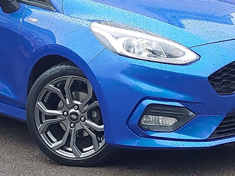 Used Ford Fiesta 2019 for sale - 77491480: Photo 9