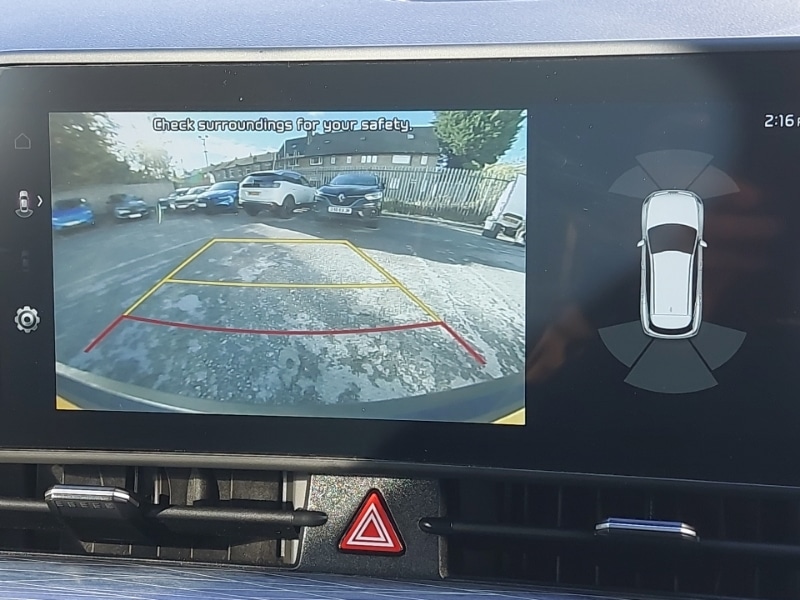 Used Kia Sportage 2025 for sale - 77289790: Photo 11