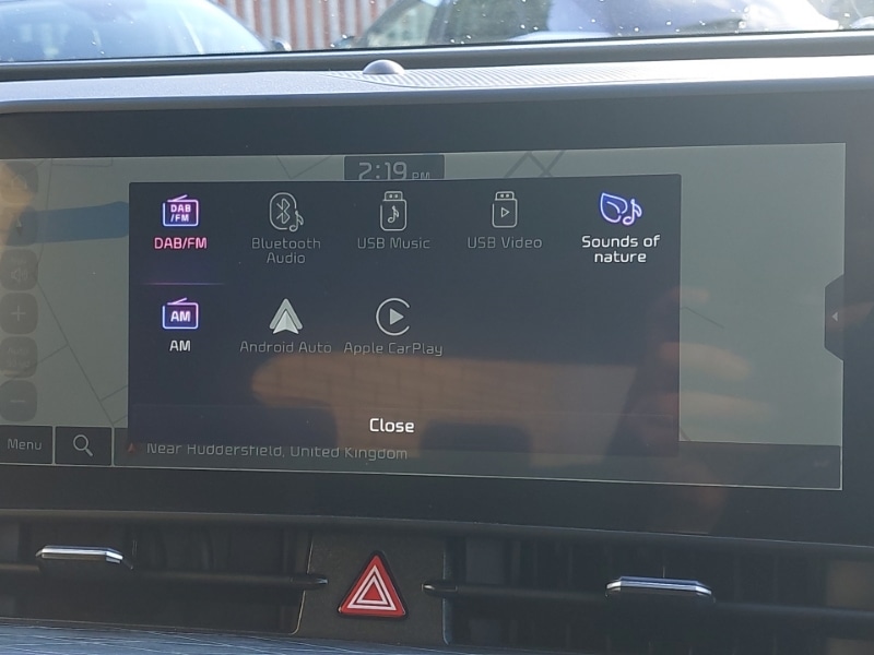 Used Kia Sportage 2025 for sale - 77289790: Photo 13