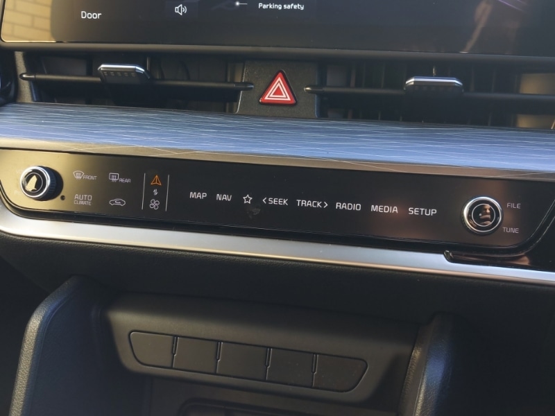 Used Kia Sportage 2025 for sale - 77289790: Photo 15