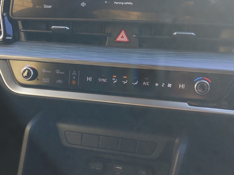 Used Kia Sportage 2025 for sale - 77289790: Photo 16