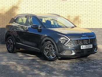 Used Kia Sportage 2025 for sale - 77289790: Photo