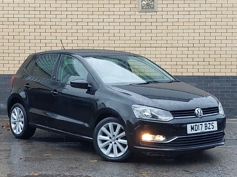 Used Volkswagen Polo 2017 for sale - 76656744: Photo 1