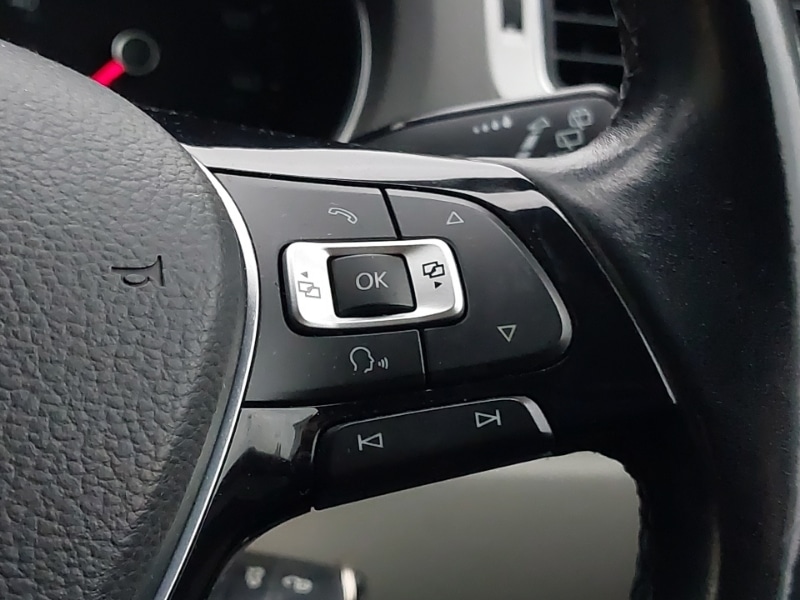 Used Volkswagen Polo 2017 for sale - 76656744: Photo 14