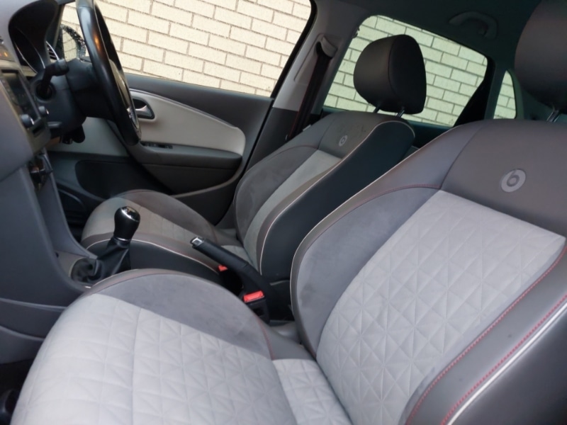 Used Volkswagen Polo 2017 for sale - 76656744: Photo 5