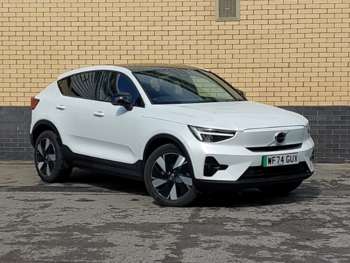 2024 - 175kW Recharge Plus 69kWh 5dr Auto