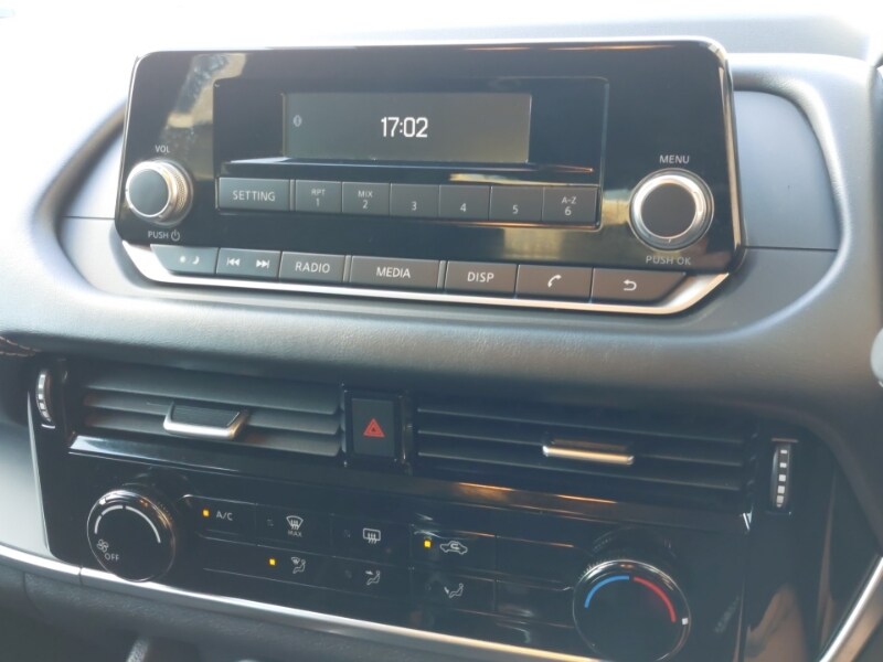 Used Nissan Qashqai 2022 for sale - 76815860: Photo 10