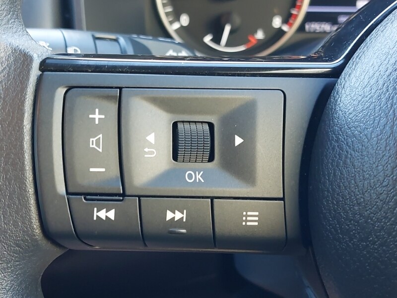 Used Nissan Qashqai 2022 for sale - 76815860: Photo 12