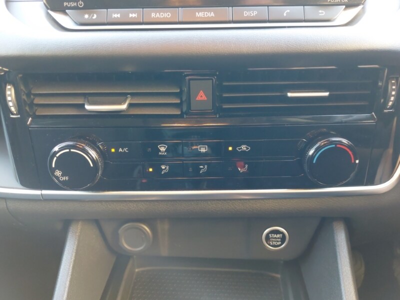 Used Nissan Qashqai 2022 for sale - 76815860: Photo 17