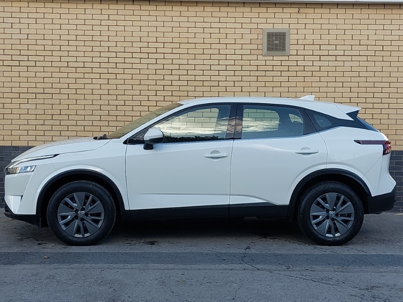 Used Nissan Qashqai 2022 for sale - 76815860: Photo 4