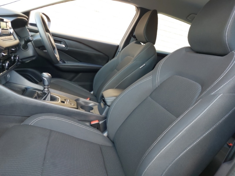 Used Nissan Qashqai 2022 for sale - 76815860: Photo 5