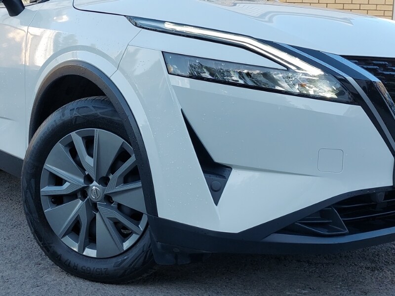 Used Nissan Qashqai 2022 for sale - 76815860: Photo 9