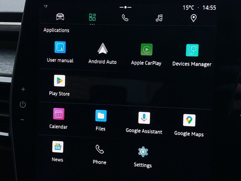 Used Renault Austral 2023 for sale - 76455864: Photo 13