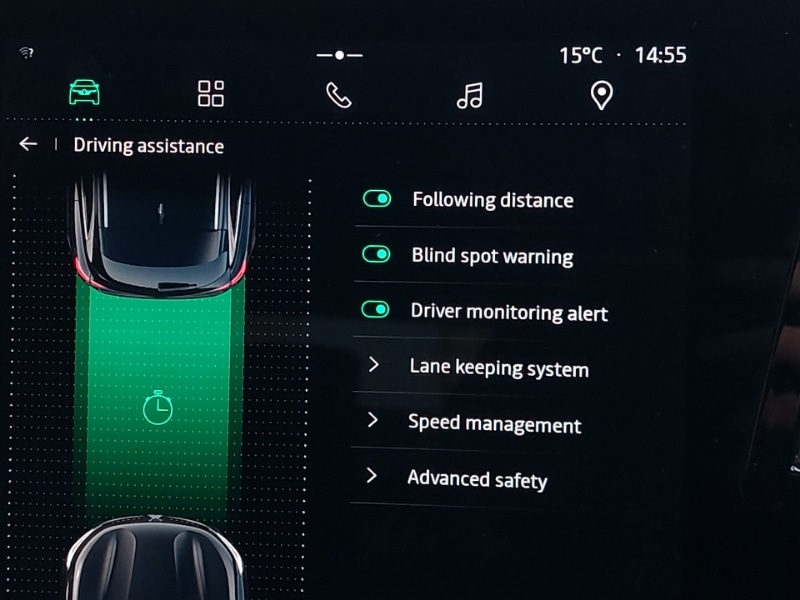 Used Renault Austral 2023 for sale - 76455864: Photo 14