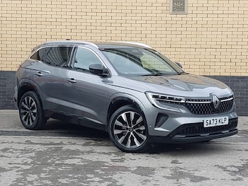 Used Renault Austral 2023 for sale - 76455864: Photo