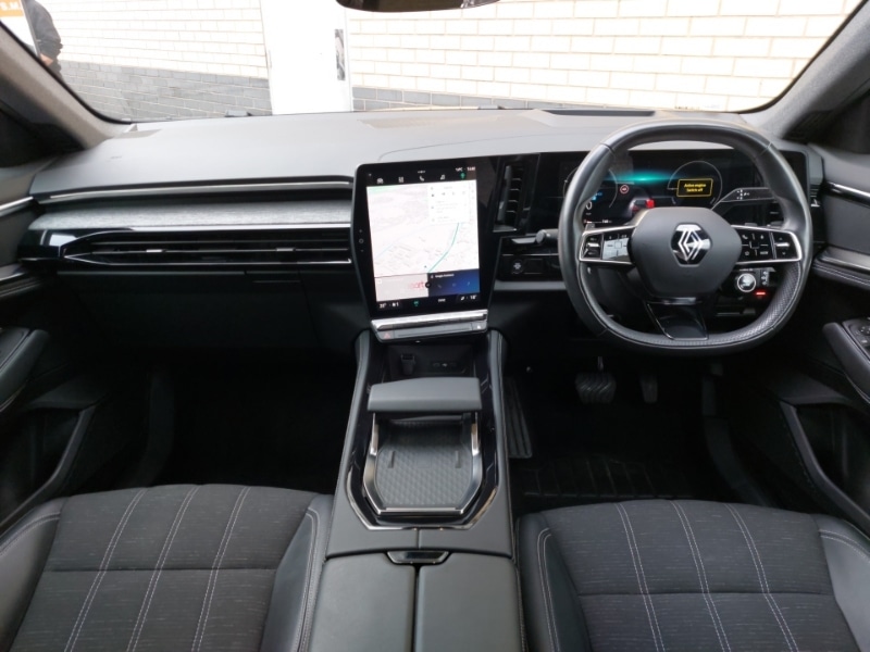 Used Renault Austral 2023 for sale - 76455864: Photo 2