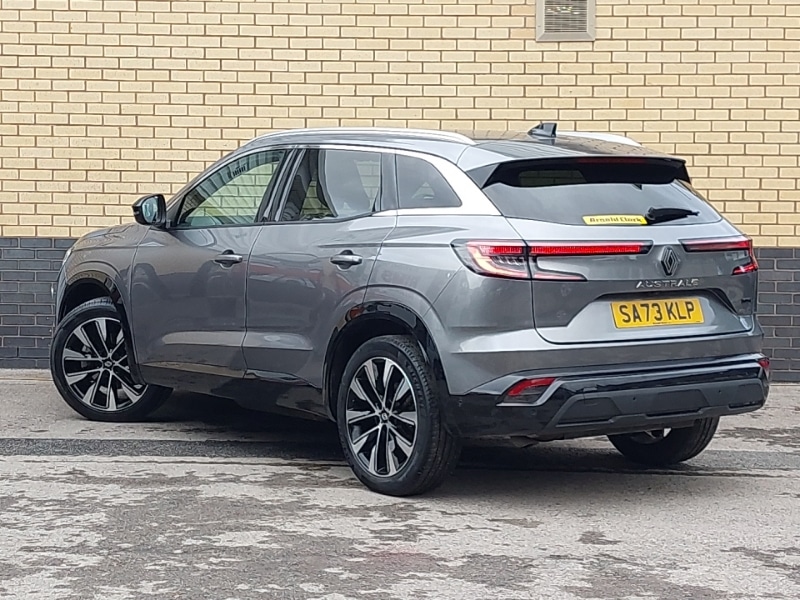 Used Renault Austral 2023 for sale - 76455864: Photo 3