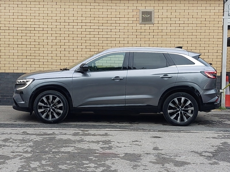 Used Renault Austral 2023 for sale - 76455864: Photo 4