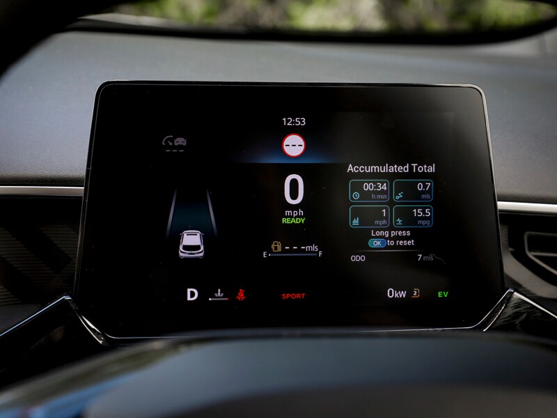 Used MG MG3 2025 for sale - 76244258: Photo 15