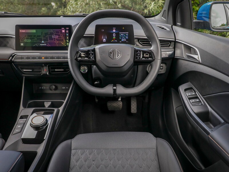 Used MG MG3 2025 for sale - 76244258: Photo 8