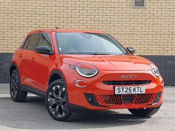 2025 - 1.2 Hybrid 48V 136 La Prima 5dr eDCT-6