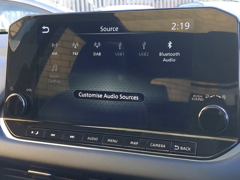 Used Nissan Qashqai 2022 for sale - 76713491: Photo 15