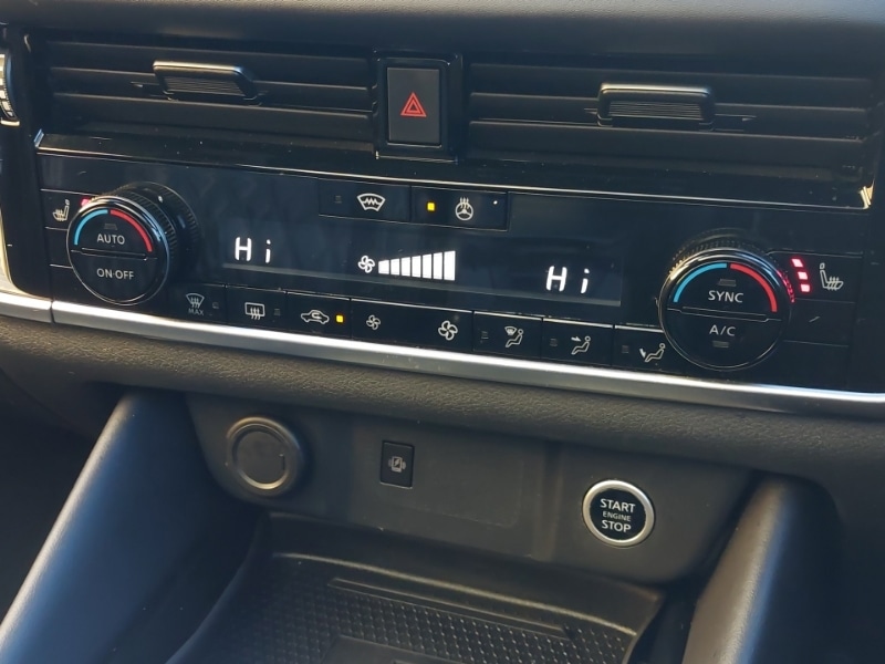 Used Nissan Qashqai 2022 for sale - 76713491: Photo 16