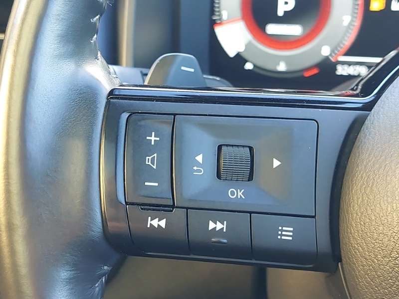 Used Nissan Qashqai 2022 for sale - 76713491: Photo 18