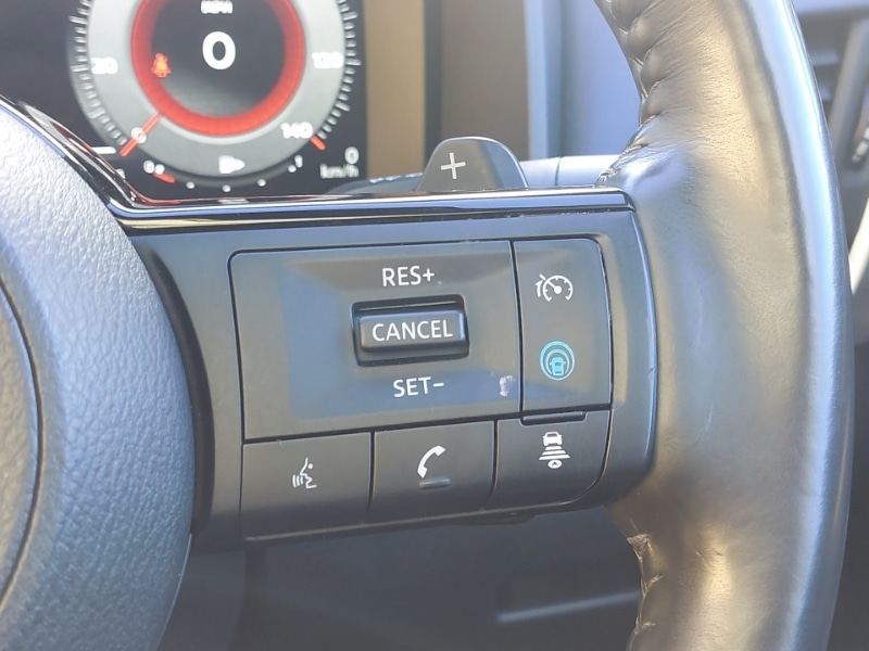 Used Nissan Qashqai 2022 for sale - 76713491: Photo 19