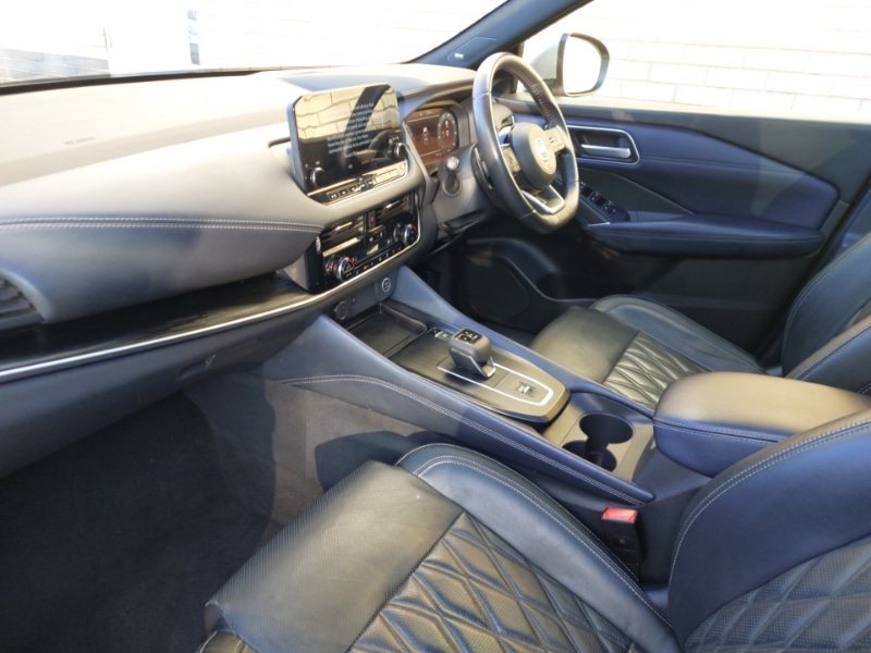 Used Nissan Qashqai 2022 for sale - 76713491: Photo 5