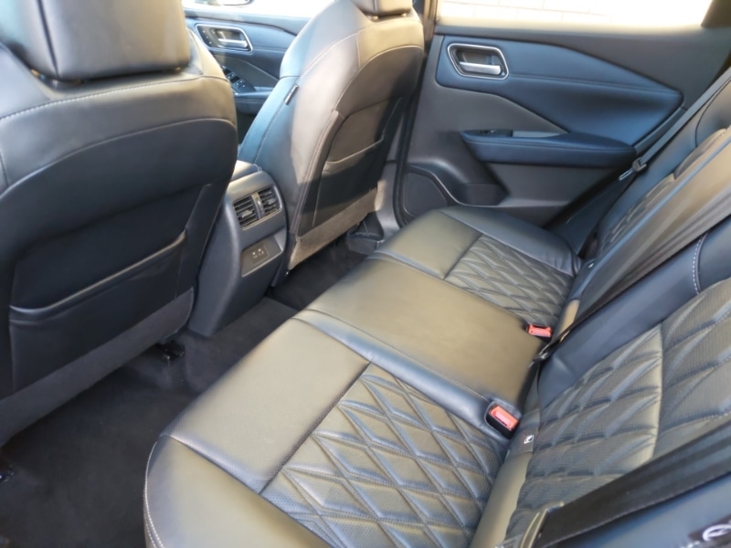 Used Nissan Qashqai 2022 for sale - 76713491: Photo 6