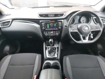 Used Nissan Qashqai 2018 for sale - 75229476: Photo