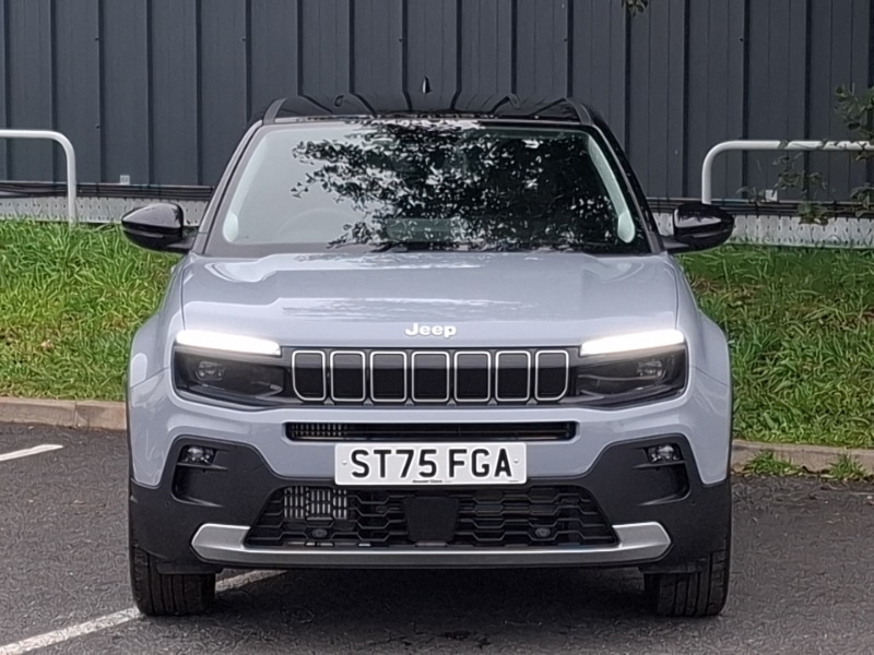 Used Jeep Other 2025 for sale - 76526440: Photo 13