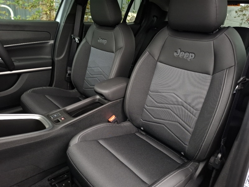 Used Jeep Other 2025 for sale - 76526440: Photo 15