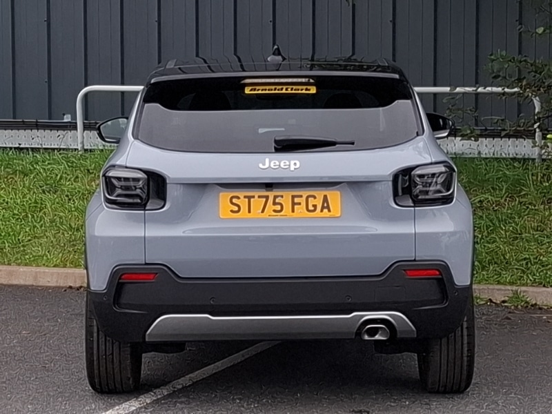 Used Jeep Other 2025 for sale - 76526440: Photo 16