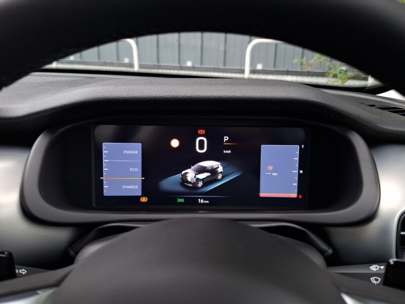 Used Jeep Other 2025 for sale - 76526440: Photo 19